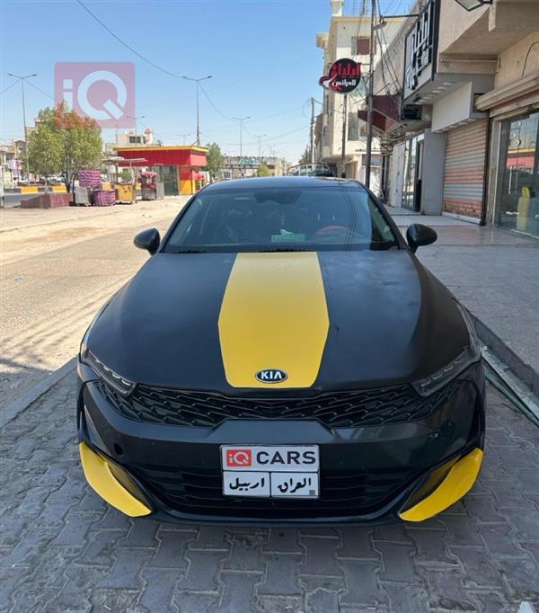 كيا K5 2021 للبيع في العراق - البصرة